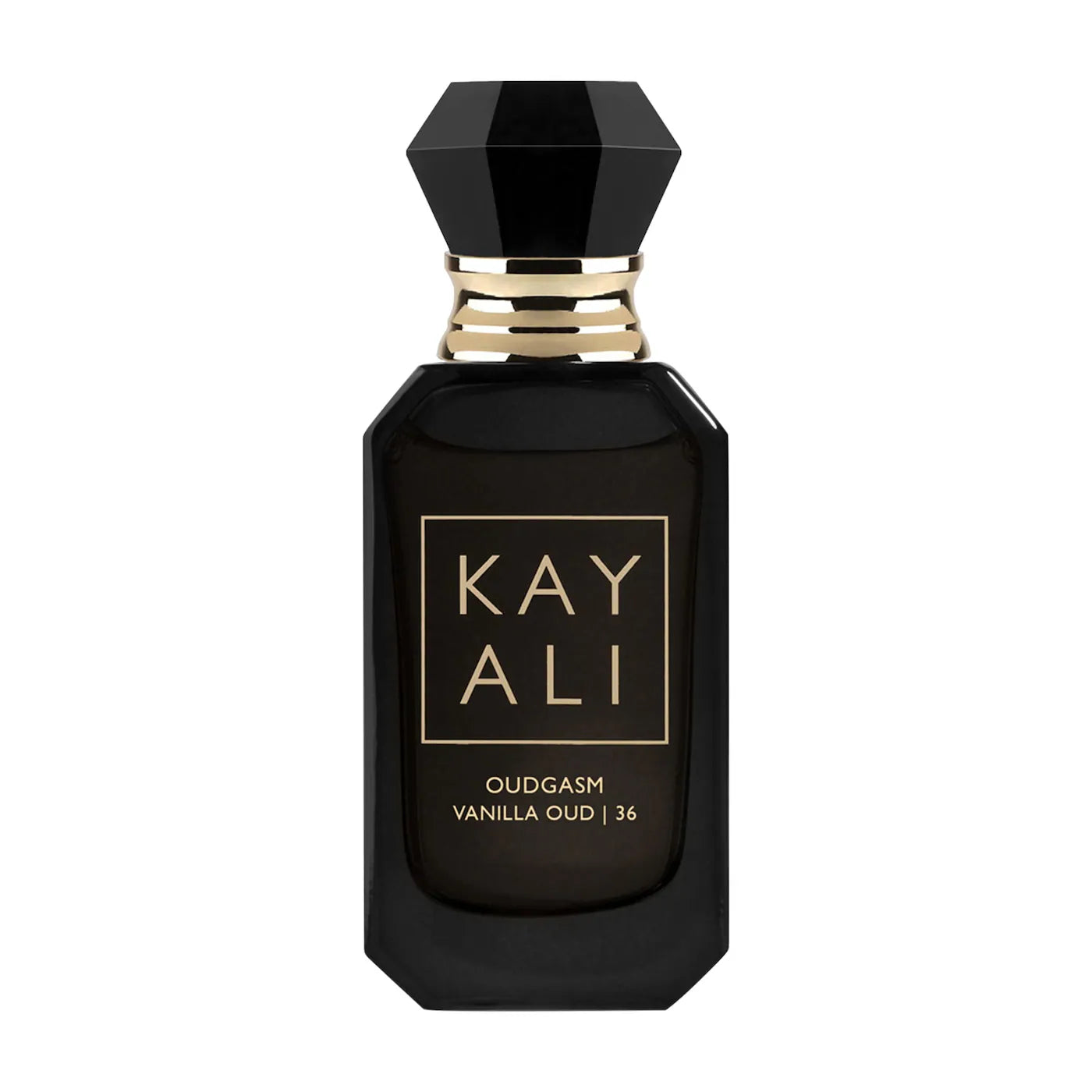 *PREORDEN: OUDGASM VANILLA OUD | 36 Eau de Parfum Intense - Kayali / Perfume cálido