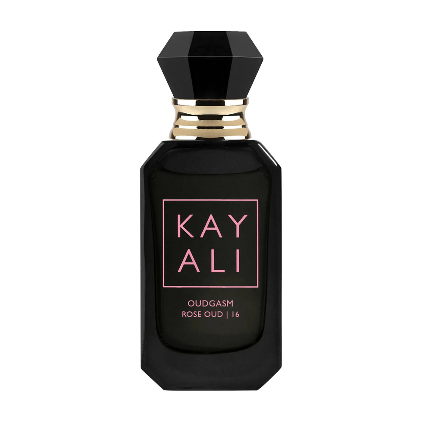 *PREORDEN: OUDGASM ROSE OUD | 16 Eau de Parfum Intense - Kayali / Perfume floral
