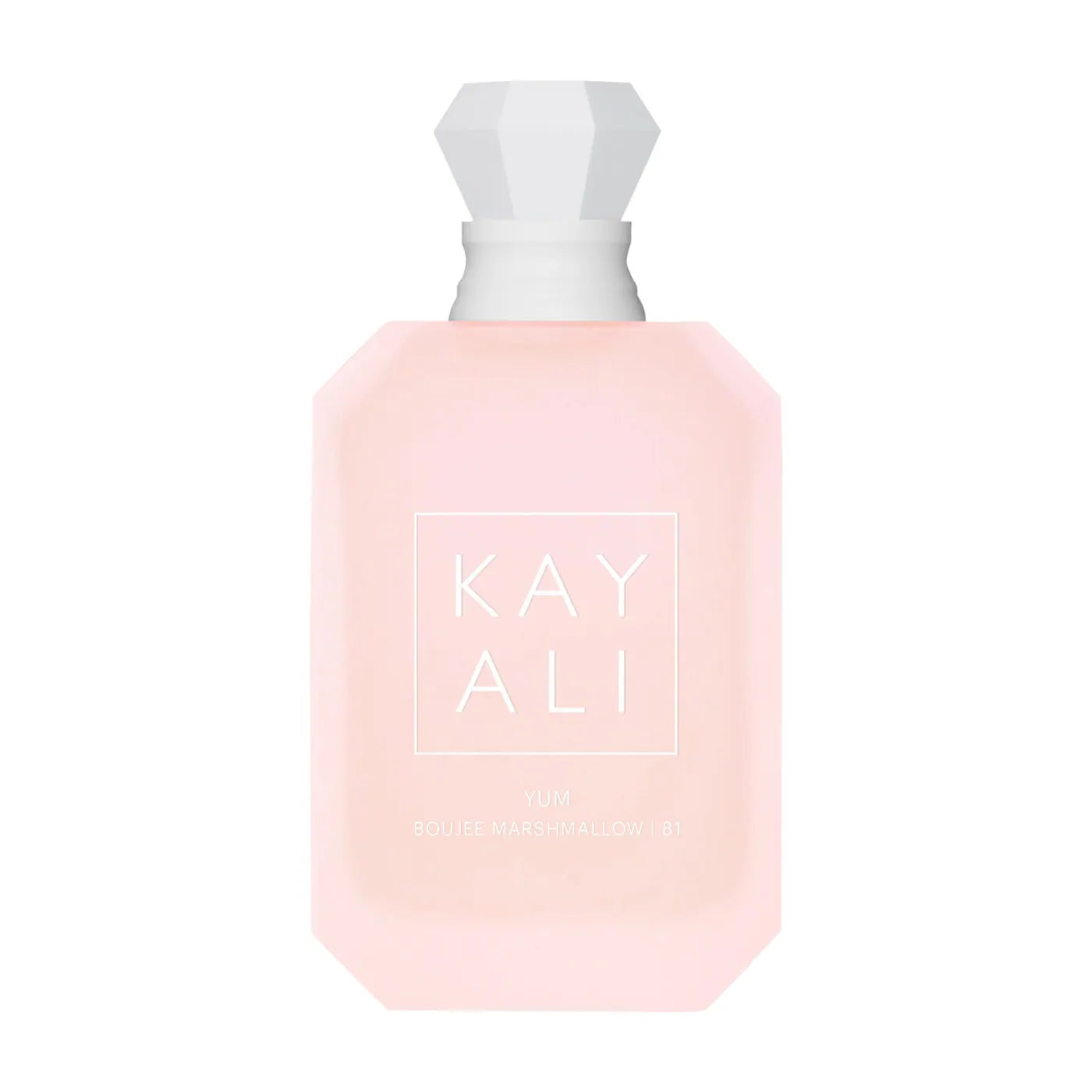 *PREORDEN: YUM BOUJEE MARSHMALLOW | 81 Eau de Parfum Intense - Kayali / Perfume dulce
