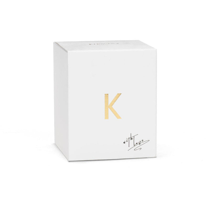 Kerastase With Love Limited Edition Candle - Kerastase / Vela aromatica