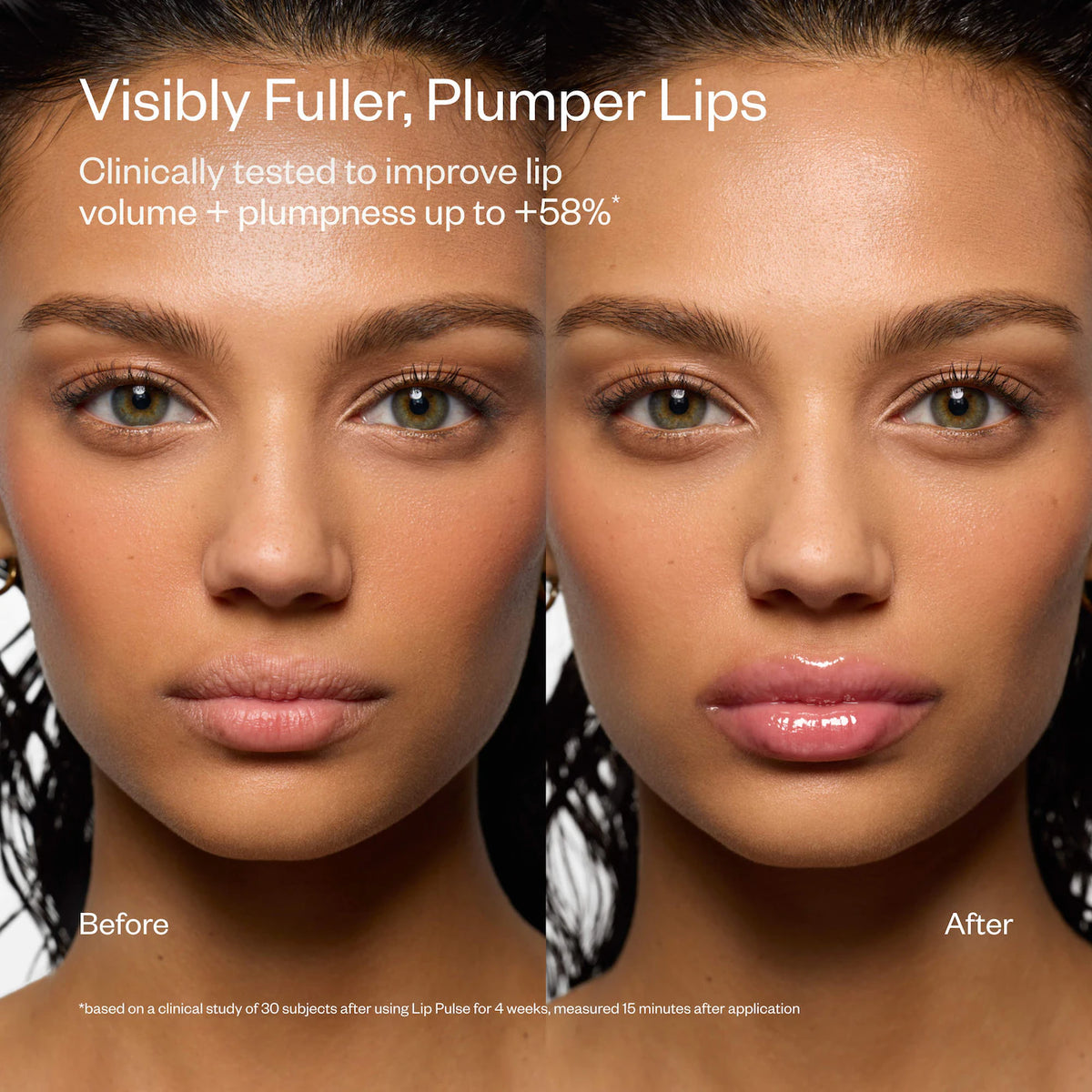 *PREORDEN: Mini Lip Pulse Lip Plumper Gift Set - Kosas / Set de labios efecto mayor volumen