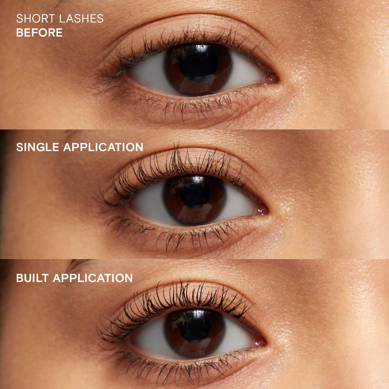 *PREORDEN: Badi Lash Smudge Proof Volumizing Tubing Mascara - Kulfi / Mascara de pestañas