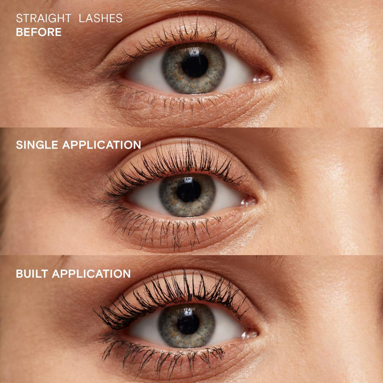 *PREORDEN: Badi Lash Smudge Proof Volumizing Tubing Mascara - Kulfi / Mascara de pestañas