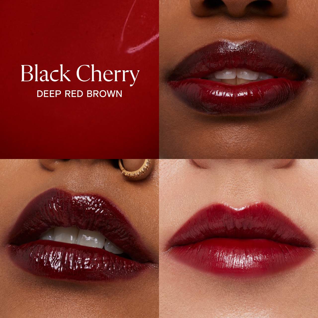 *PREORDEN: Lassi Lips Staining Long-Lasting Hydrating Lip Oil - Kulfi / Labial suave