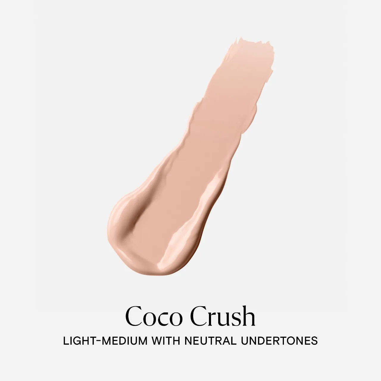 *PREORDEN: Main Match Crease-Proof Long-Wear Hydrating Concealer - Kulfi / Corrector