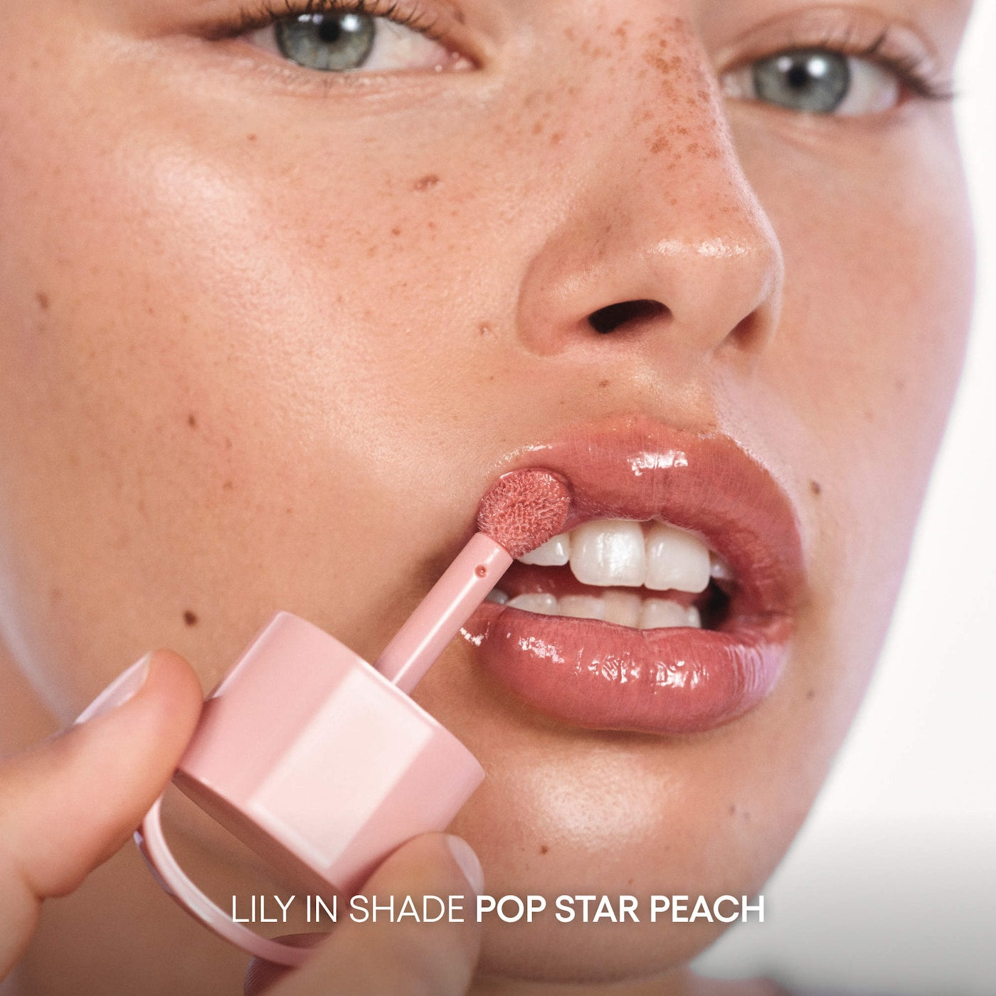 *PREORDEN: JuicePop Box Lip Oil Stain 12HR Hydrating Tint - Laneige / Tinta labial ligera