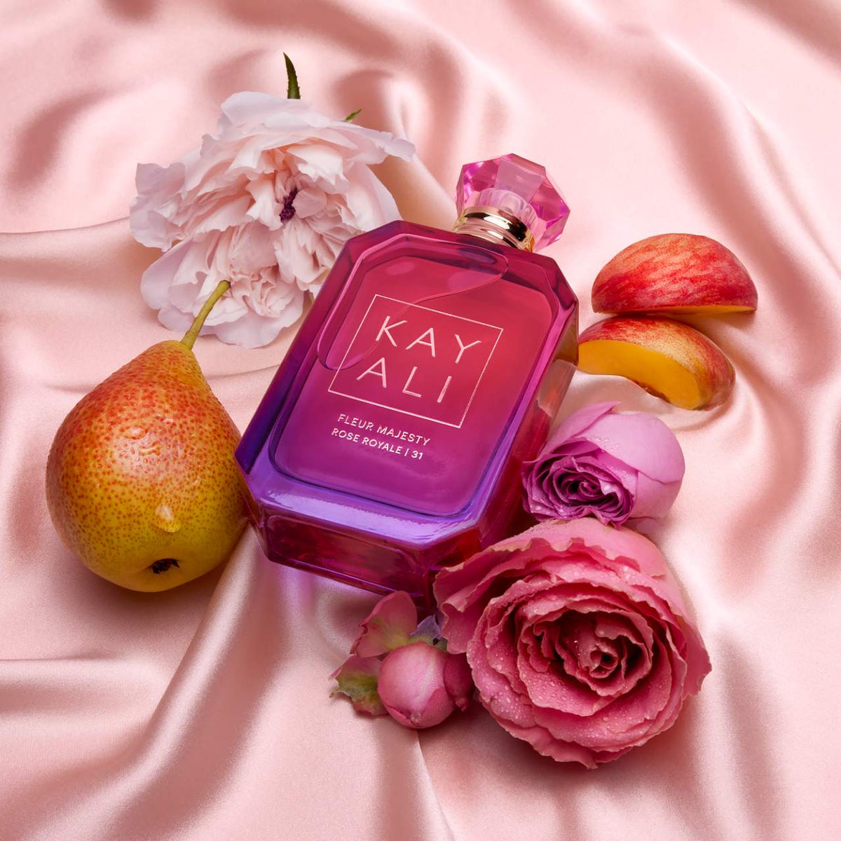 *PREORDEN: Discovery Perfume Layering Set - Kayali / Set de muestras perfumes