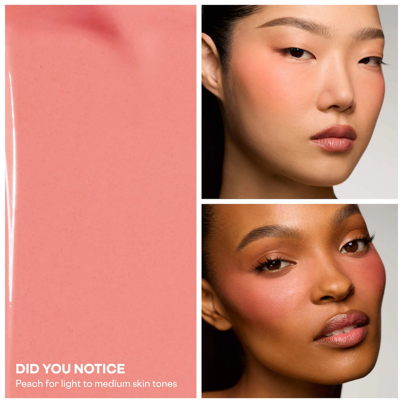 Liquid Transition Brightening Blush - PATRICK TA / Rubor liquido