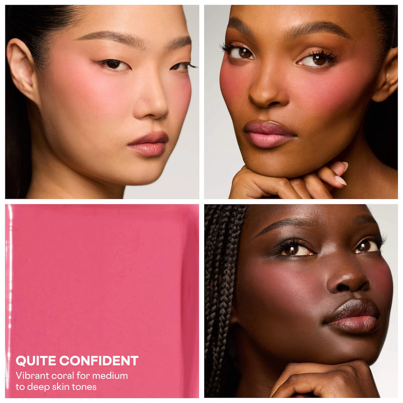 Liquid Transition Brightening Blush - PATRICK TA / Rubor liquido