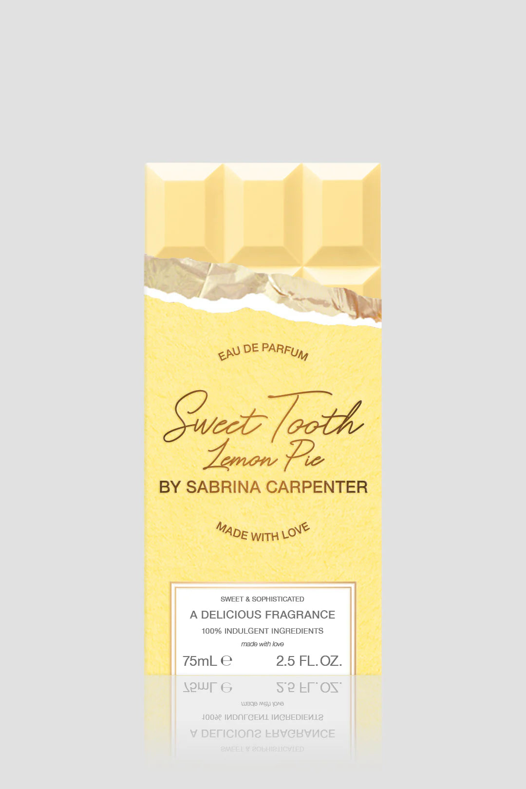 *PREORDEN: Lemon Pie Eau Parfum - Sabrina Carpenter / Perfume fresco