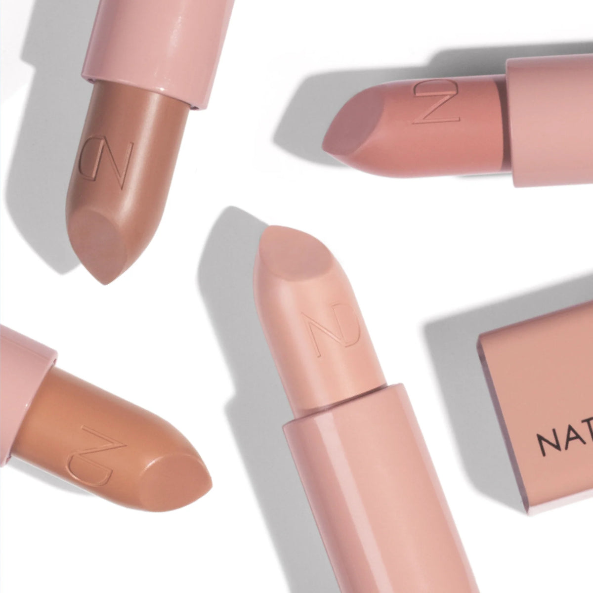 *PREORDEN: MY DREAM CONCEALER LIPSTICK - NATASHA DENONA / Labial hidratante