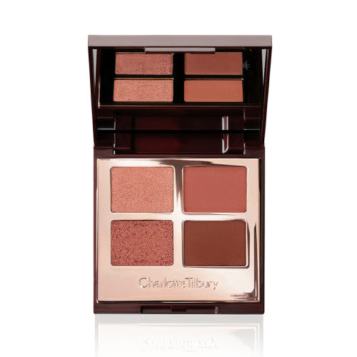 Luxury Eyeshadow Palette - Charlotte Tilbury / Paletas de sombras de ojos