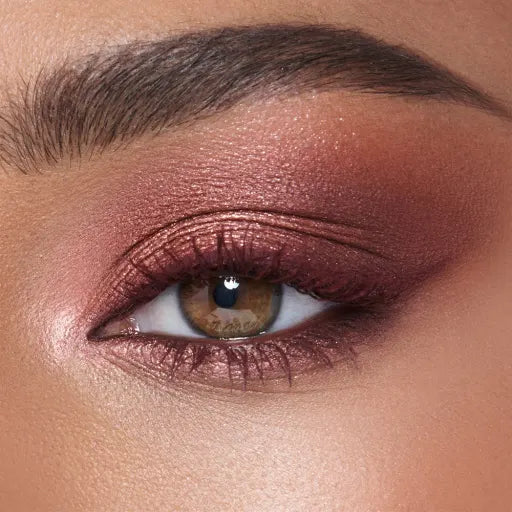 Luxury Eyeshadow Palette - Charlotte Tilbury / Paletas de sombras de ojos