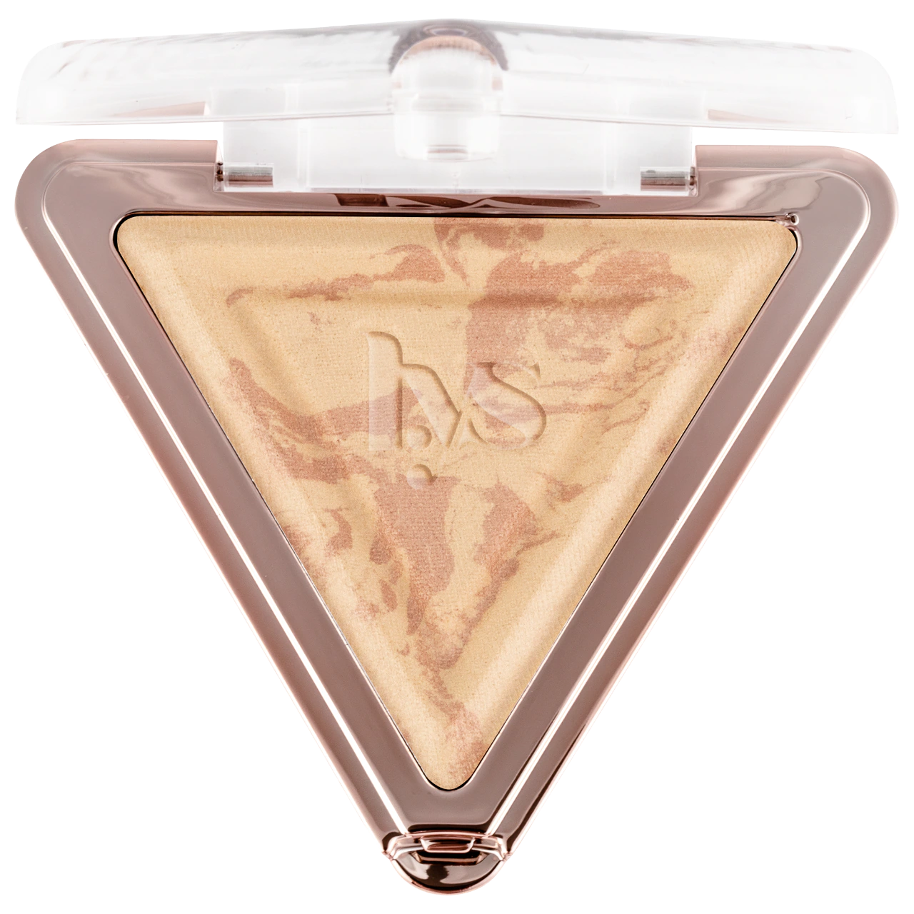 *PREORDEN: True Enlightenment Soft Focus Skin Finisher Powder - LYS Beauty / Polvo fijador, bronceador e iluminador