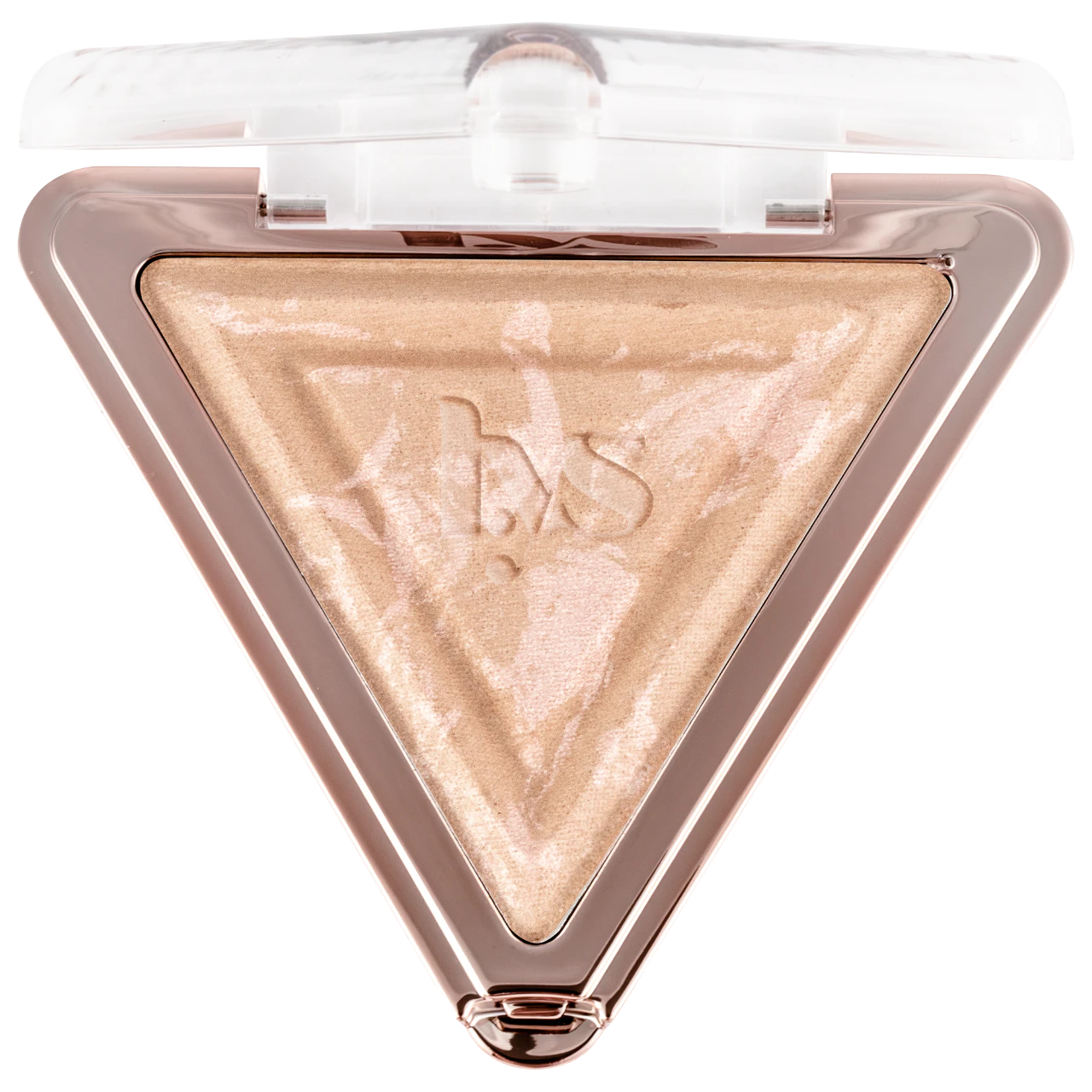 *PREORDEN: True Enlightenment Soft Focus Skin Finisher Powder - LYS Beauty / Polvo fijador, bronceador e iluminador