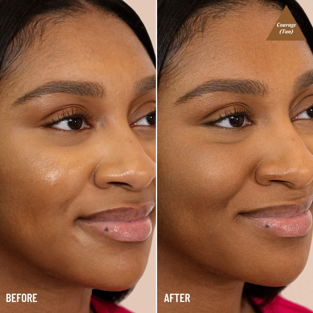 *PREORDEN: True Enlightenment Soft Focus Skin Finisher Powder - LYS Beauty / Polvo fijador, bronceador e iluminador
