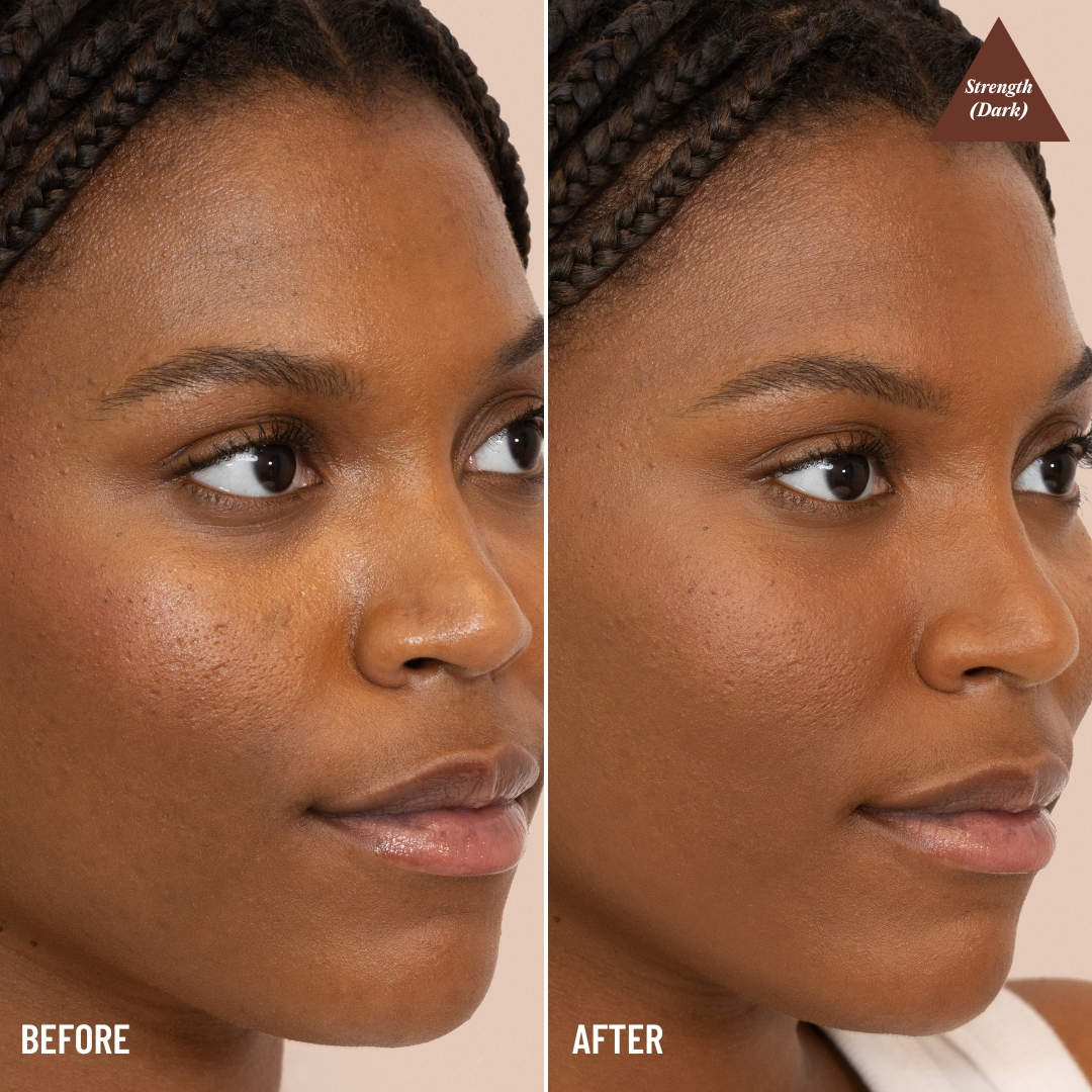 *PREORDEN: True Enlightenment Soft Focus Skin Finisher Powder - LYS Beauty / Polvo fijador, bronceador e iluminador