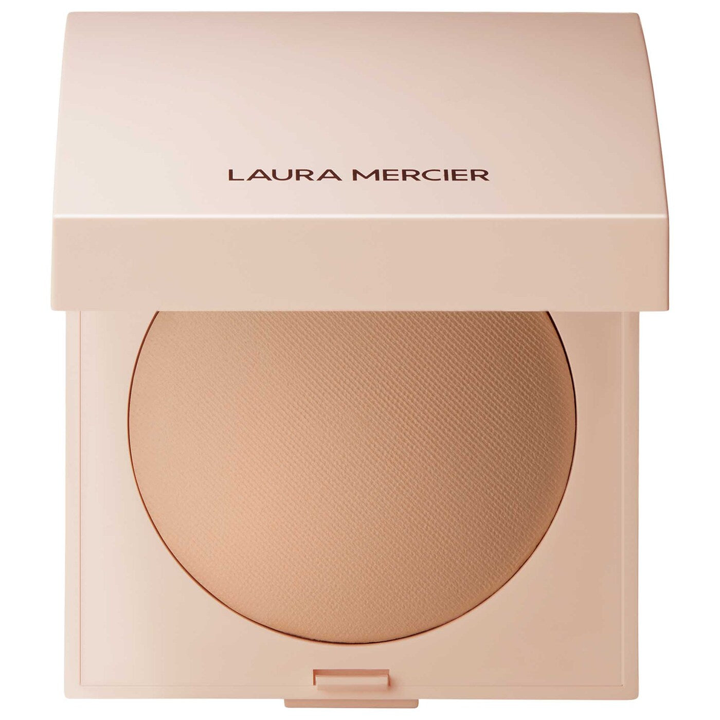 *PREORDEN: Real Flawless Luminous Perfecting Talc-Free Pressed Powder - Laura Mercier / Polvo compacto luminoso