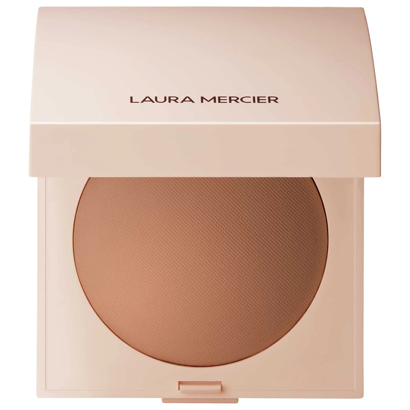 *PREORDEN: Real Flawless Luminous Perfecting Talc-Free Pressed Powder - Laura Mercier / Polvo compacto luminoso
