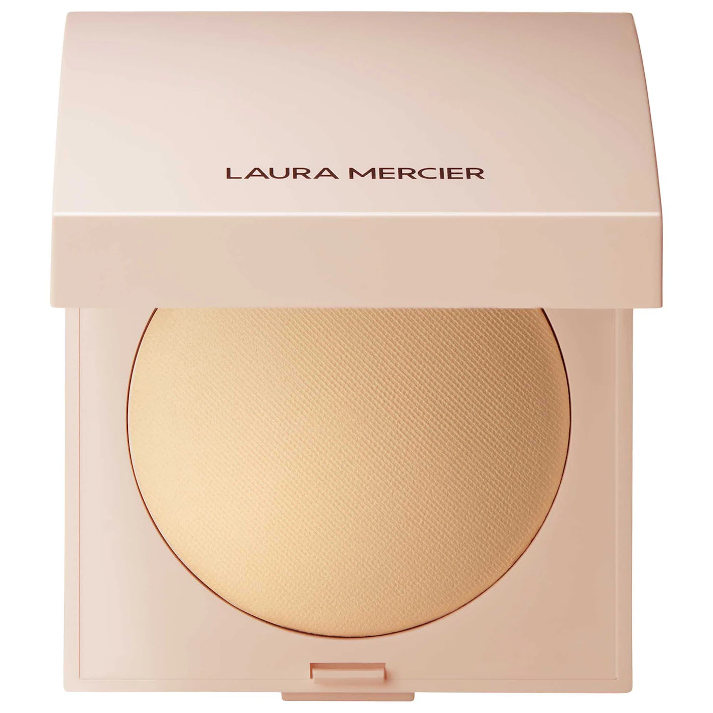 *PREORDEN: Real Flawless Luminous Perfecting Talc-Free Pressed Powder - Laura Mercier / Polvo compacto luminoso