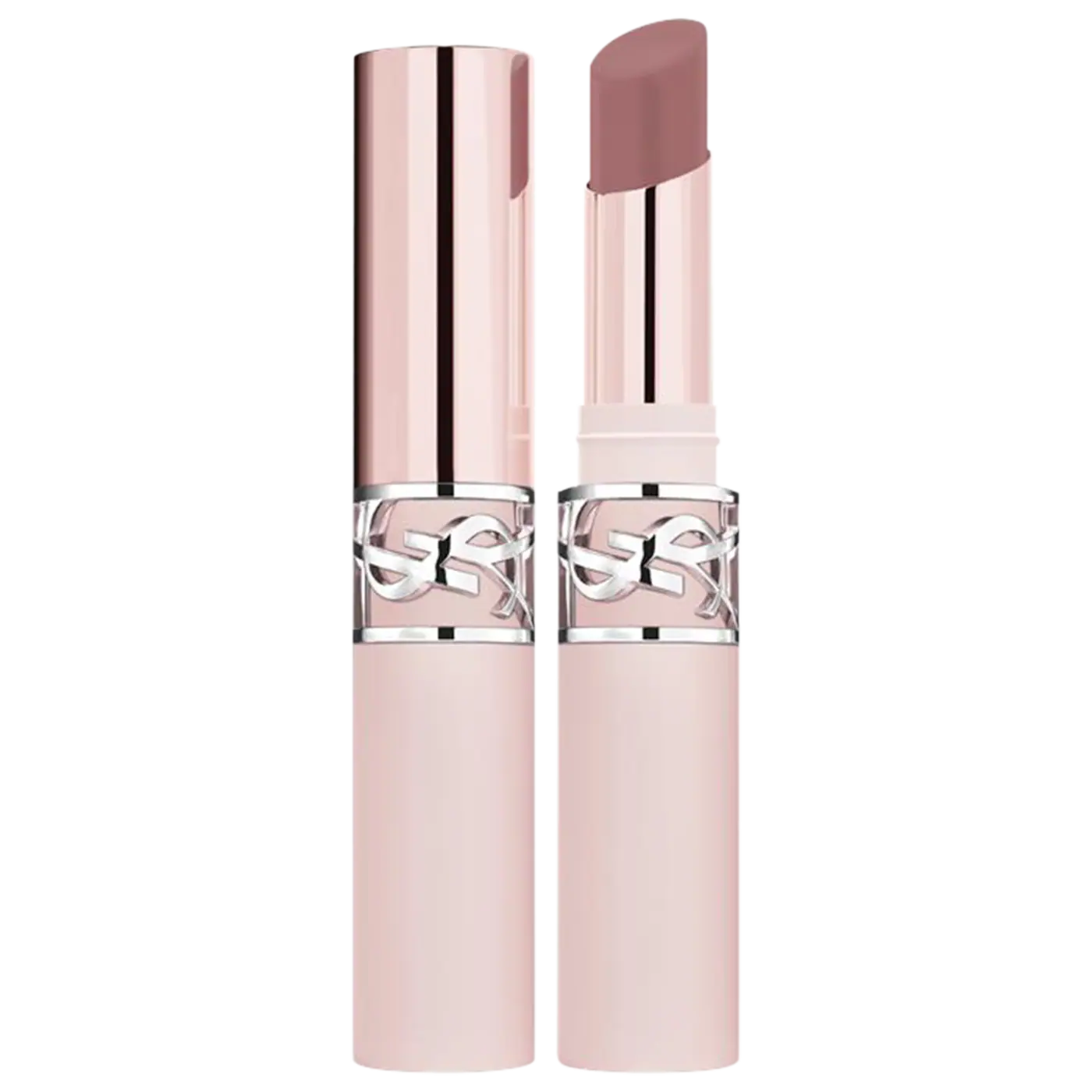 *PREORDEN: Lovenude Lip Blusher Soft Blurring Lip Color - Yves Saint Laurent / Labial