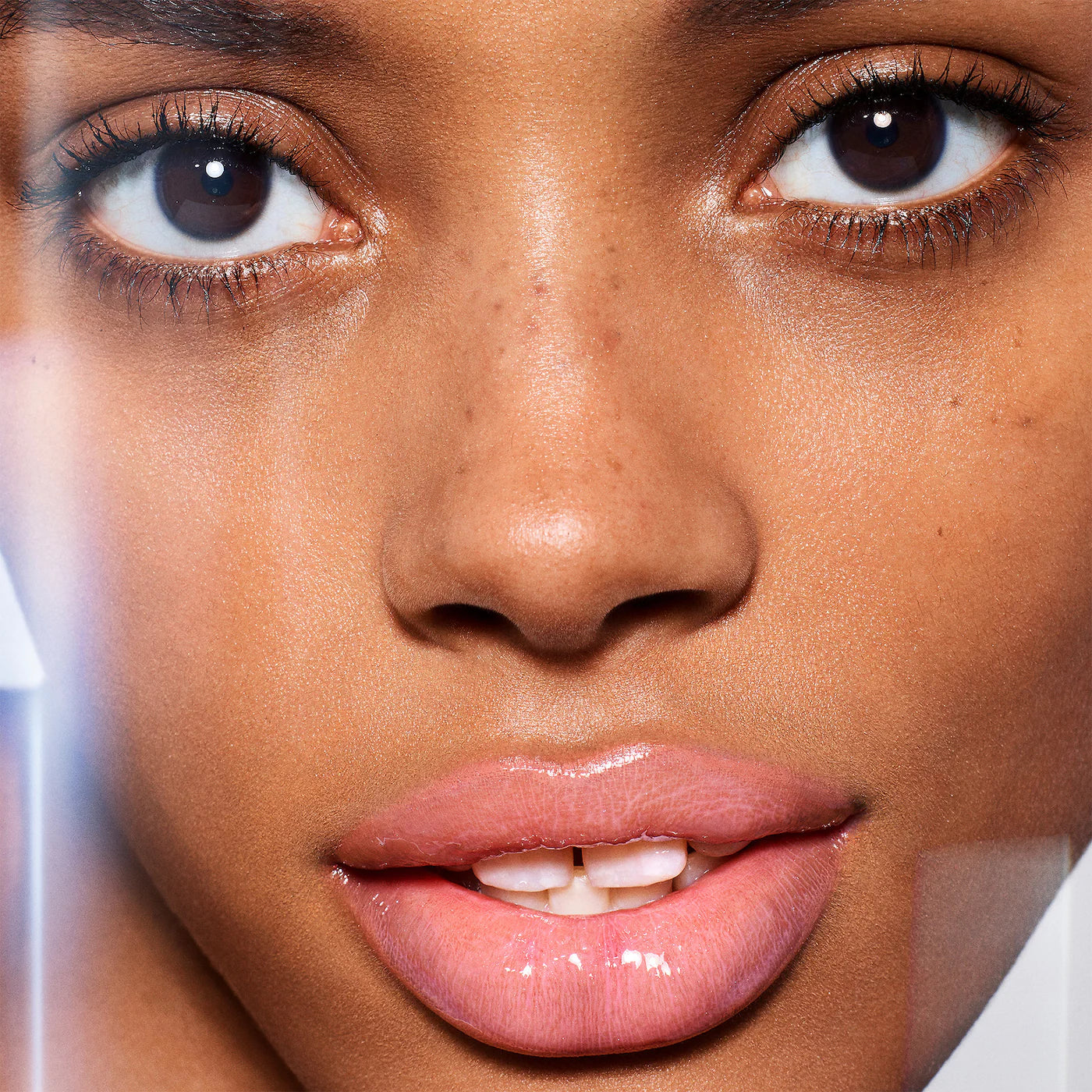 *PREORDEN: Squeaky Clean Liquid Lip Hydrating Lip Balm - Westman Atelier / Balsamo labial
