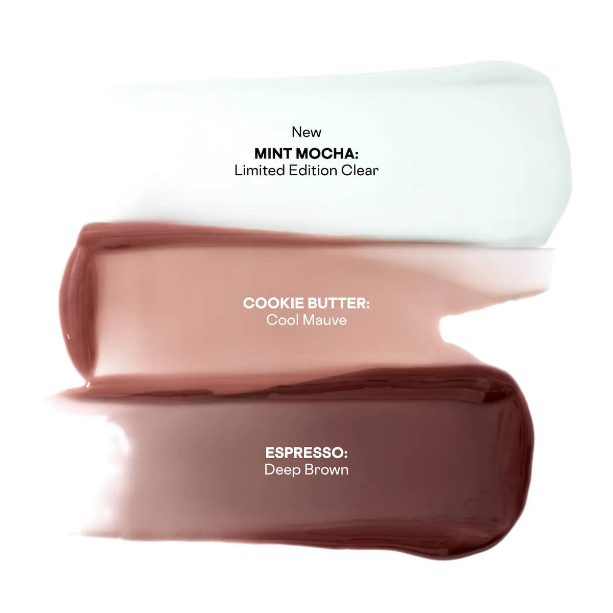 *PREORDEN: Mini Major Moisture Smoothing and Hydrating Tinted Lip Balm Trio Makeup Gift Set - PATRICK TA / Trio mini balsamos labiales