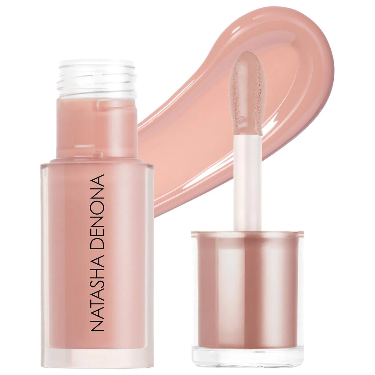 *PREORDEN: HY-GLOSS Milky Tinted Lip Gloss Balm - NATASHA DENONA /