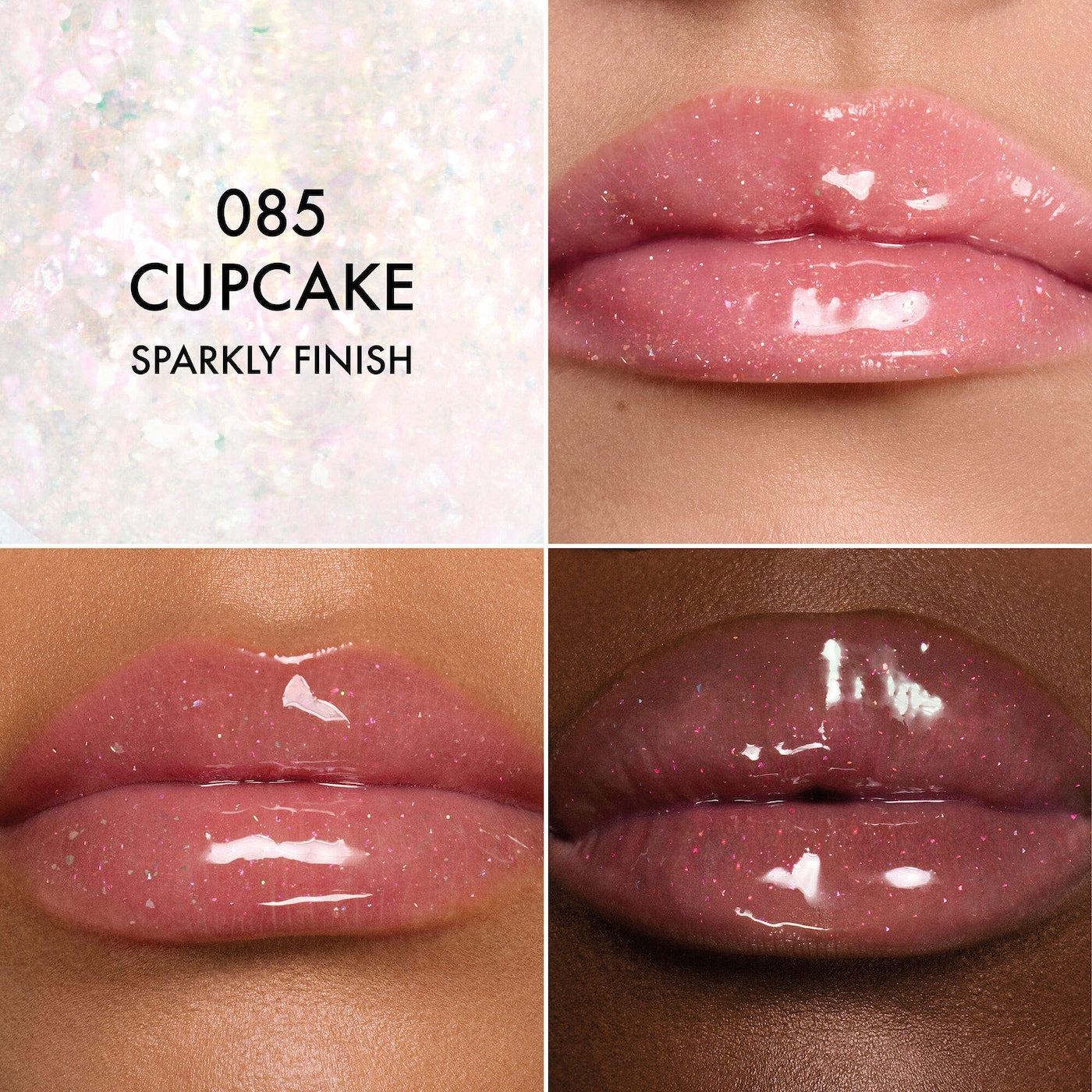 *PREORDEN: Lip Glow Oil Hydrating High-Shine Gloss - Dior / Aceite labial nutritivo