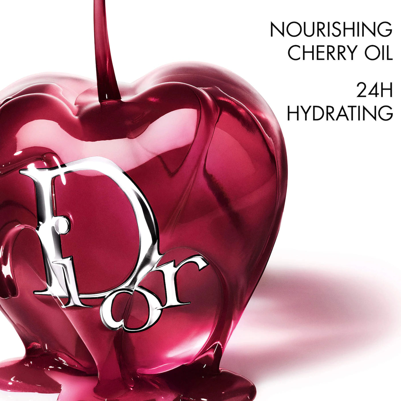 *PREORDEN: Lip Glow Oil Hydrating High-Shine Gloss - Dior / Aceite labial nutritivo