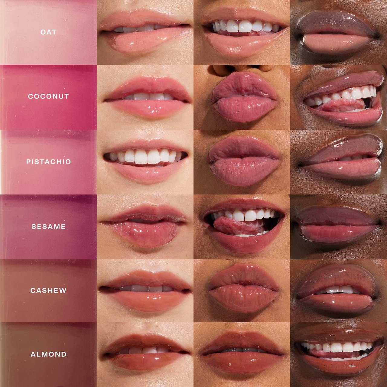 *PREORDEN: ShineOn Lip Jelly Hydrating Non-Sticky Lip Oil - Tower 28 / Labial hidratante
