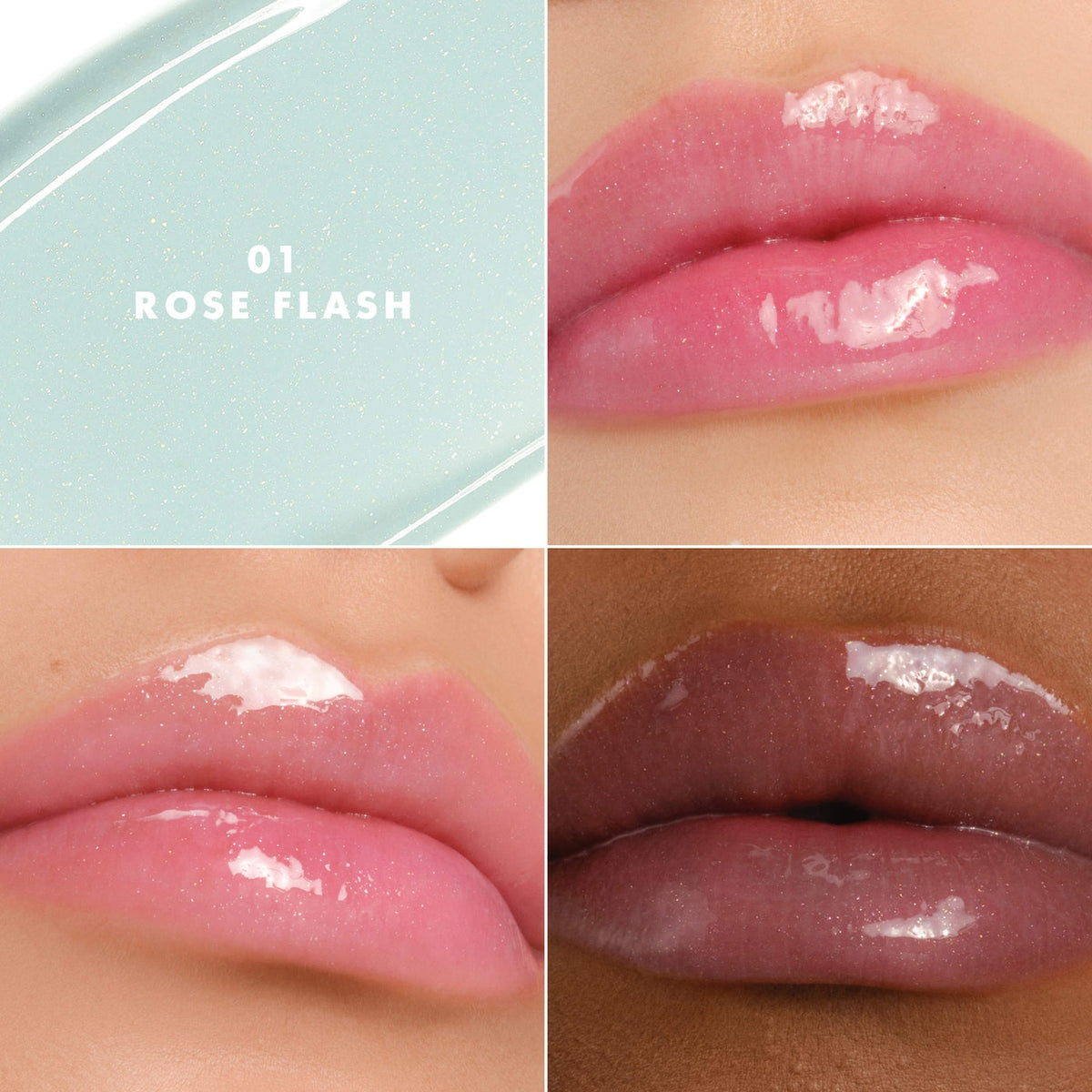 *PREORDEN: Lip Kit Value Set - Sephora Favorites / Set para labios