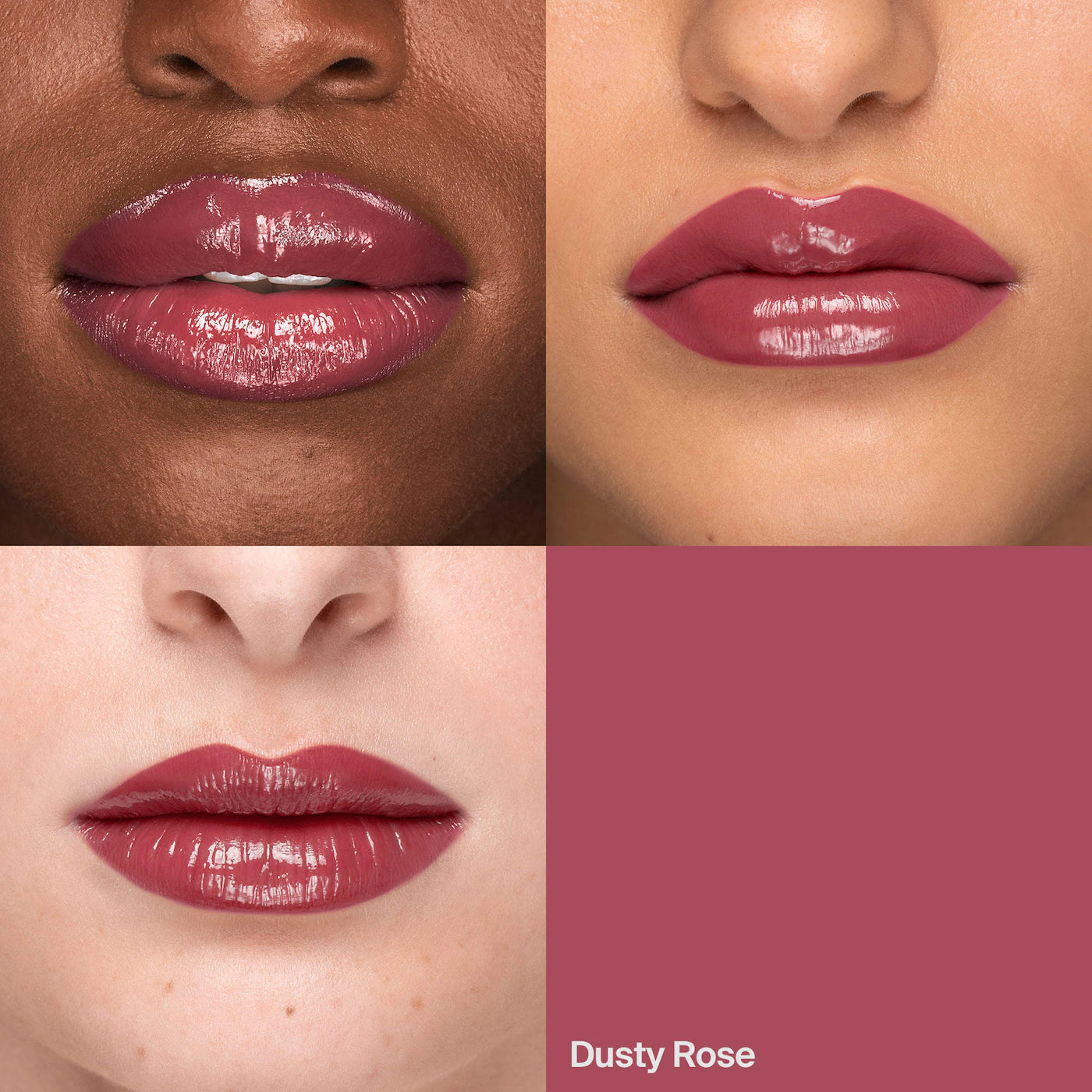 *PREORDEN: Atomic Shake High-Shine Longwear Lip Lacquer Lipstick - HAUS LABS BY LADY GAGA / Labial de larga duración