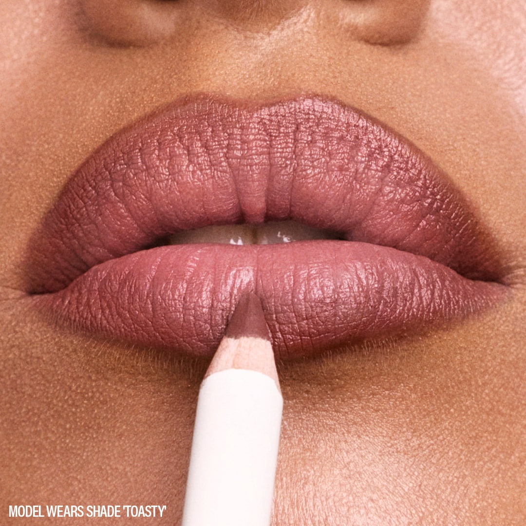 *PREORDEN: Mini Ultra Suede® Sculpting Lip Pencil Trio Gift Set - MAKEUP BY MARIO / Set de delineador de labios