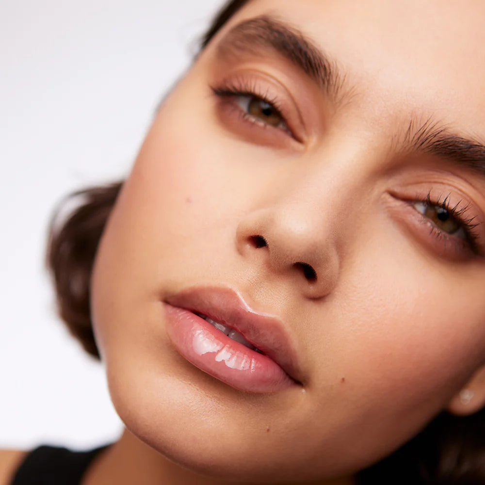 Lip Rehab Serum Oil CLEAR - Wonderskin / Aceite labial humectante