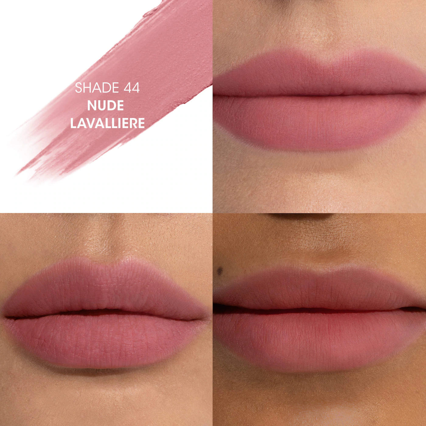 *PREORDEN: Lovenude Lip Blusher Soft Blurring Lip Color - Yves Saint Laurent / Labial
