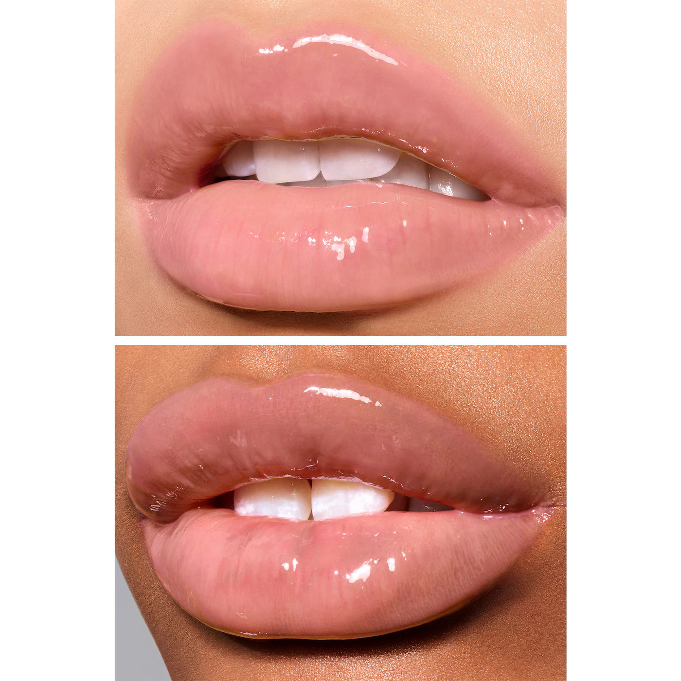 *PREORDEN: Squeaky Clean Liquid Lip Hydrating Lip Balm - Westman Atelier / Balsamo labial