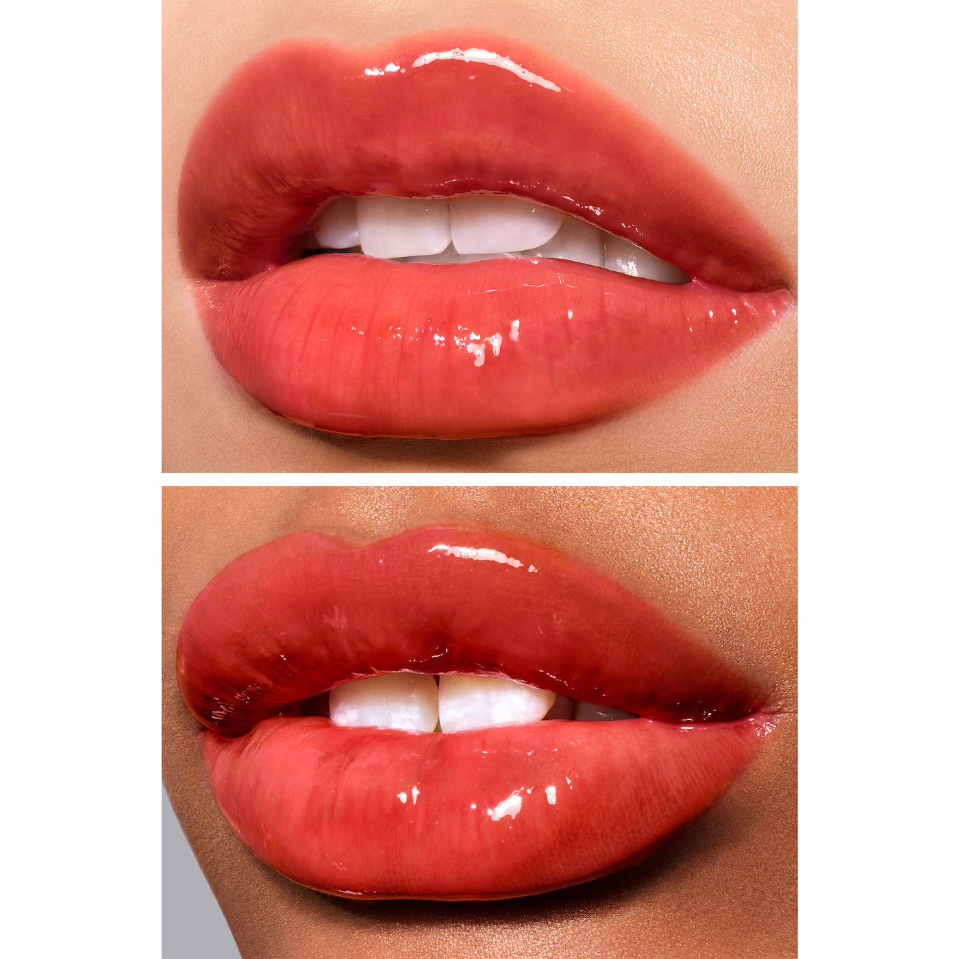 *PREORDEN: Squeaky Clean Liquid Lip Hydrating Lip Balm - Westman Atelier / Balsamo labial