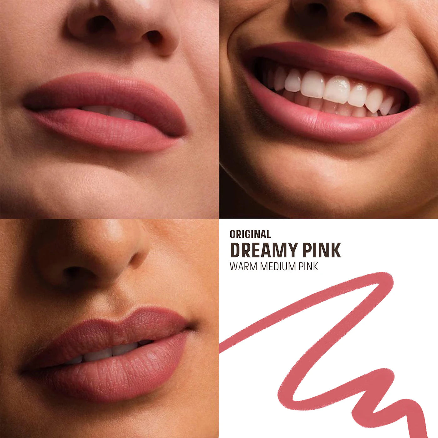 *PREORDEN: Mini Artist Color Pencil Original & Extreme Long-lasting Lip Liner Set - MAKE UP FOR EVER / Set de labios