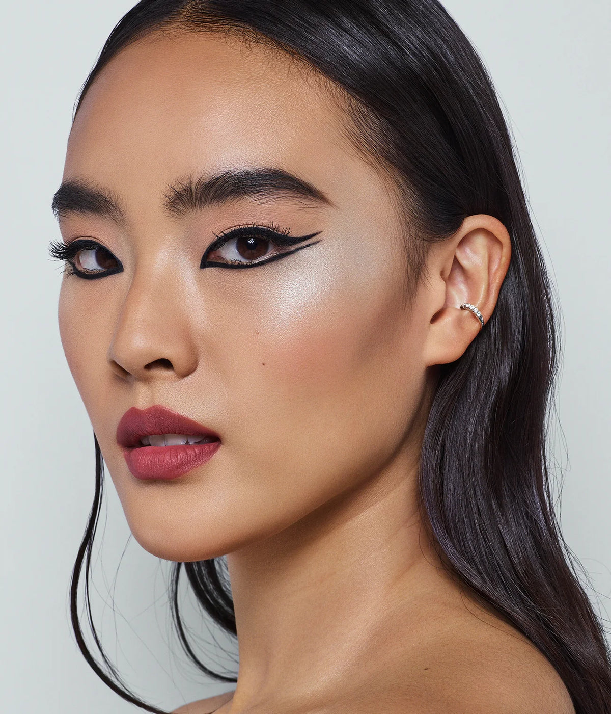 on your collar matte lipstick - r.e.m. beauty / Labial matte