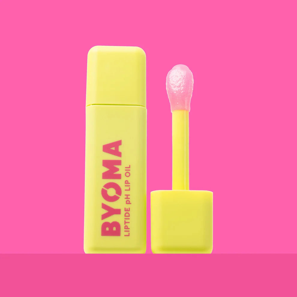 *PREORDEN: Liptide PH Lip Oil - BYOMA / Labial ligero