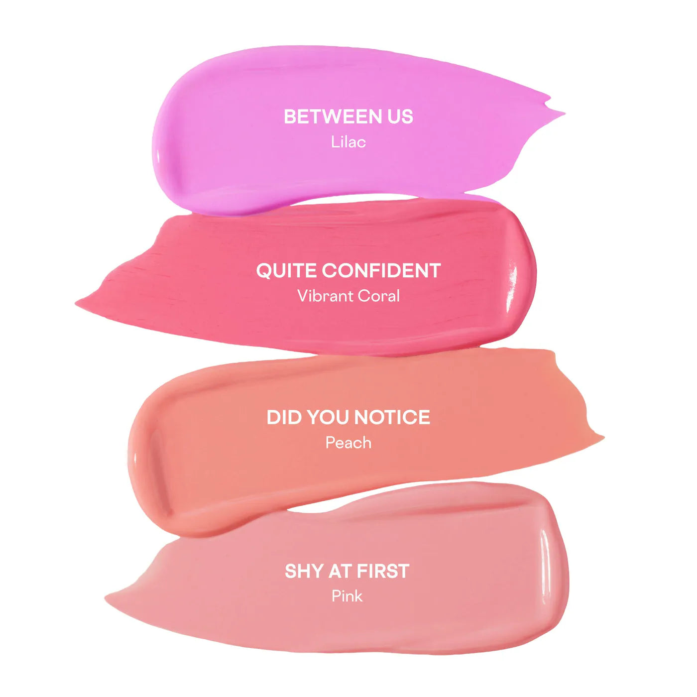 Liquid Transition Brightening Blush - PATRICK TA / Rubor liquido