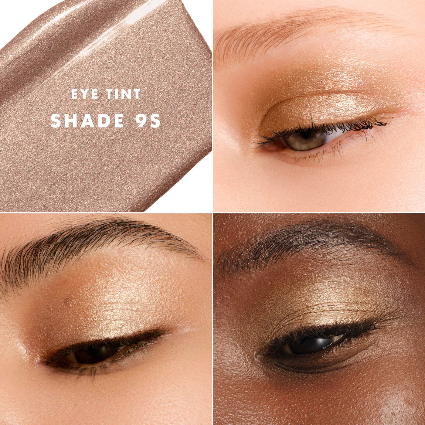 *PREORDEN: Eye Tint Long-Lasting Liquid Eyeshadow - Armani Beauty / Sombra de ojos liquida