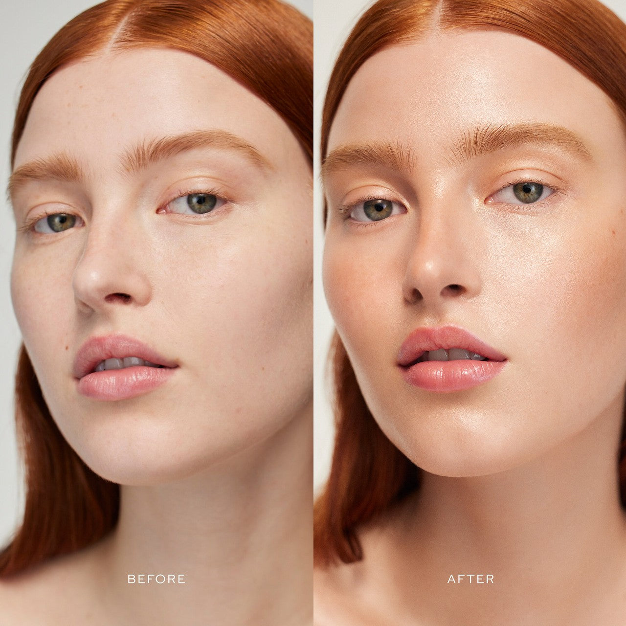 *PREORDEN: Liquid Super Loaded All-Over Illuminator Drops with Vitamin C - Westman Atelier / Gotas iluminadoras con vitamina C