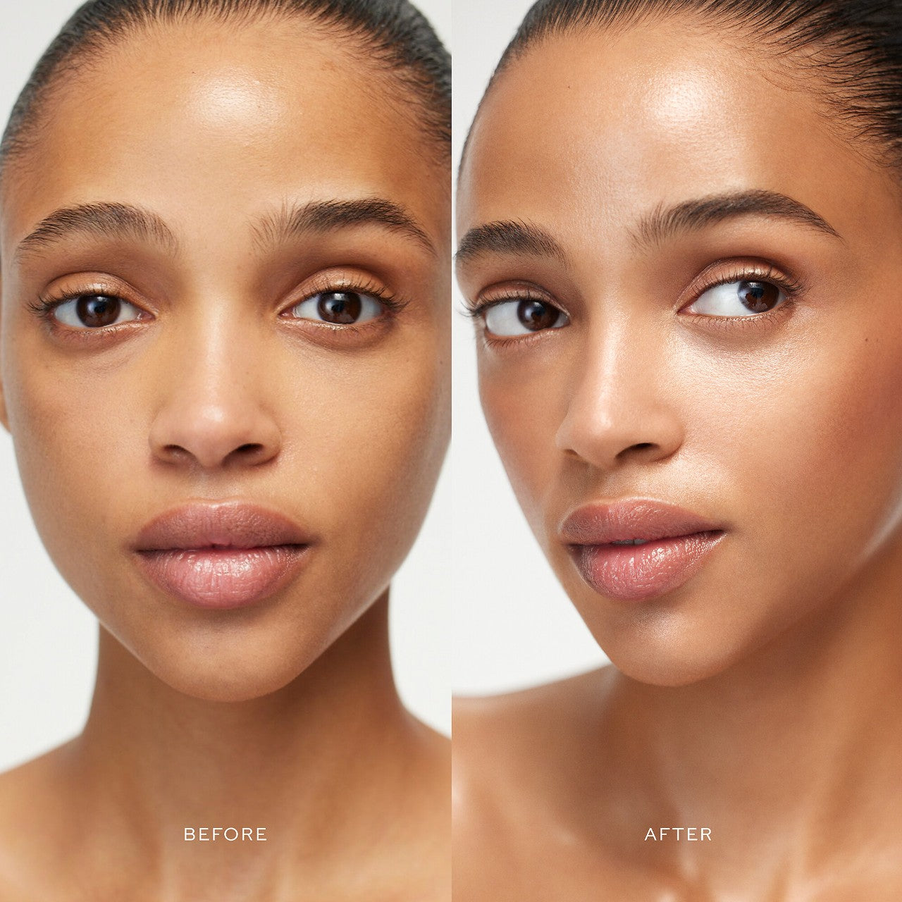 *PREORDEN: Liquid Super Loaded All-Over Illuminator Drops with Vitamin C - Westman Atelier / Gotas iluminadoras con vitamina C