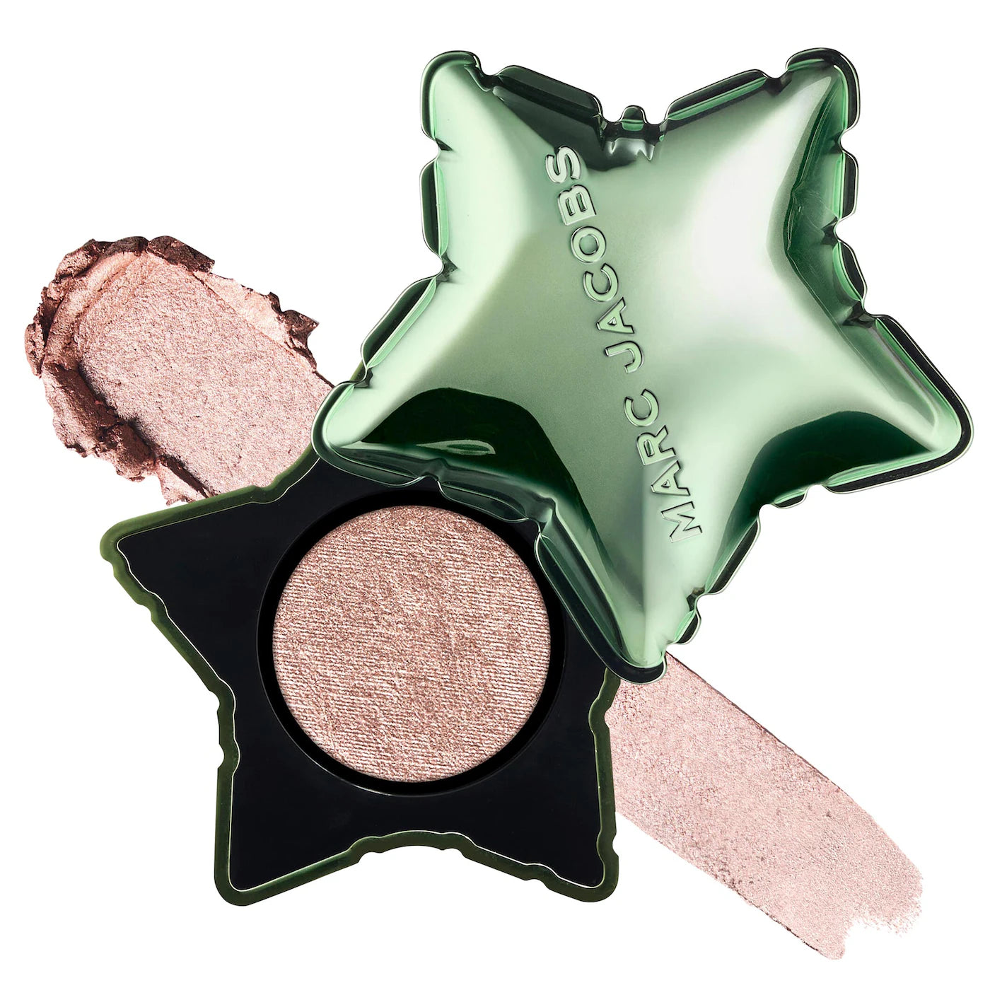*PREORDEN: Born Star Cream-to-Powder Long-Wear Eyeshadow - Marc Jacobs Beauty / Sombra de ojos de larga duraciòn