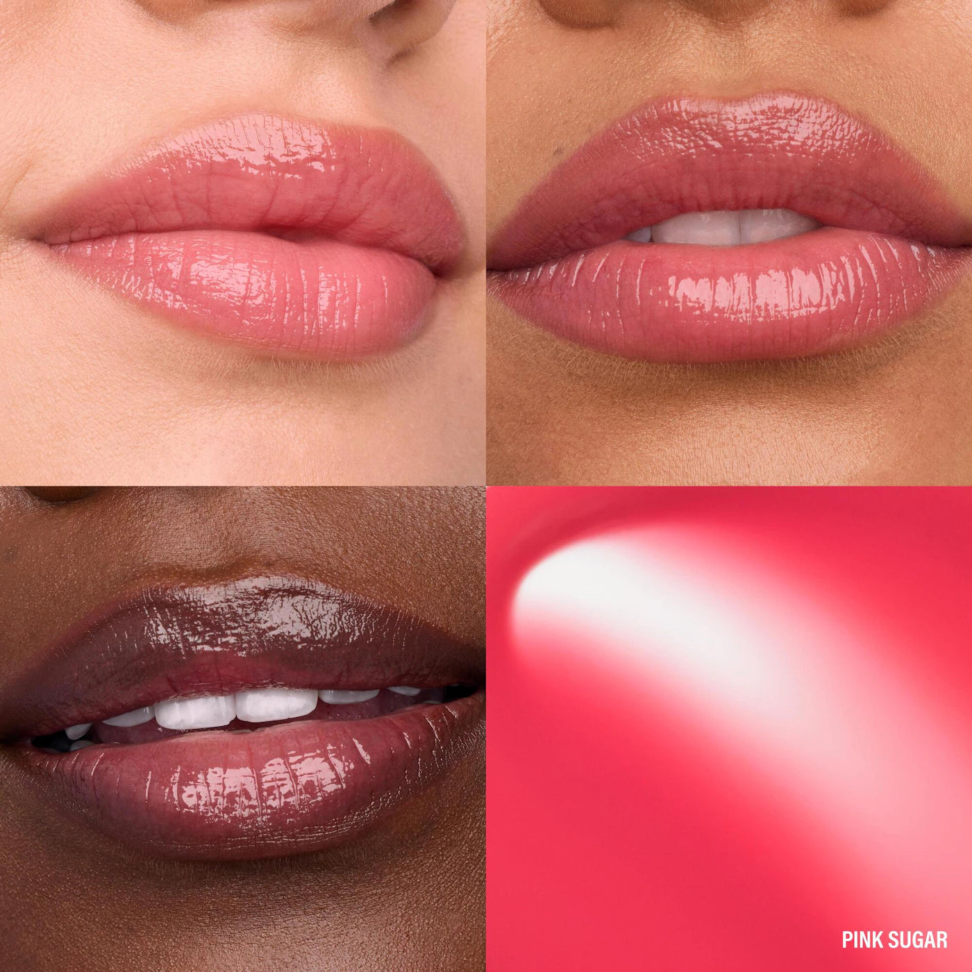 *PREORDEN: Jelly Jar™ Lip & Cheek Multi-Use Balm - MAKEUP BY MARIO / Rubor en crema para mejillas y labios