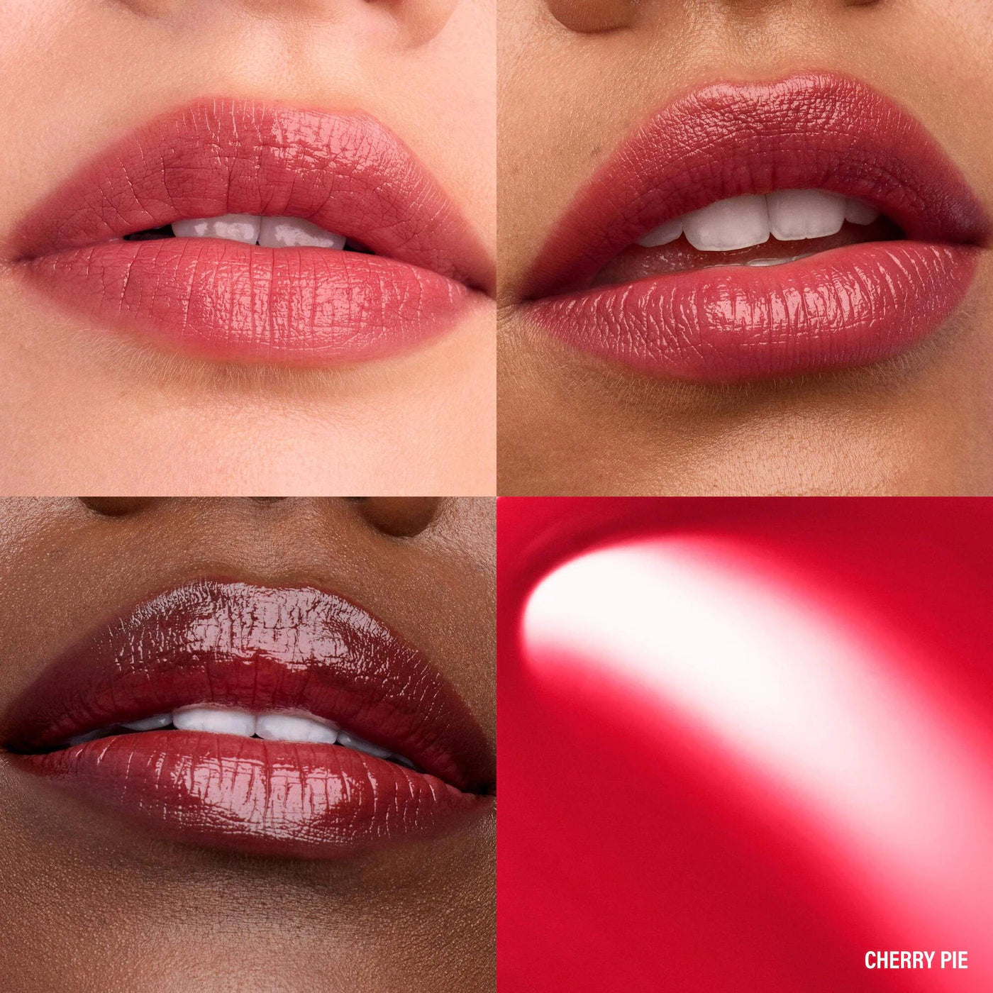 *PREORDEN: Jelly Jar™ Lip & Cheek Multi-Use Balm - MAKEUP BY MARIO / Rubor en crema para mejillas y labios