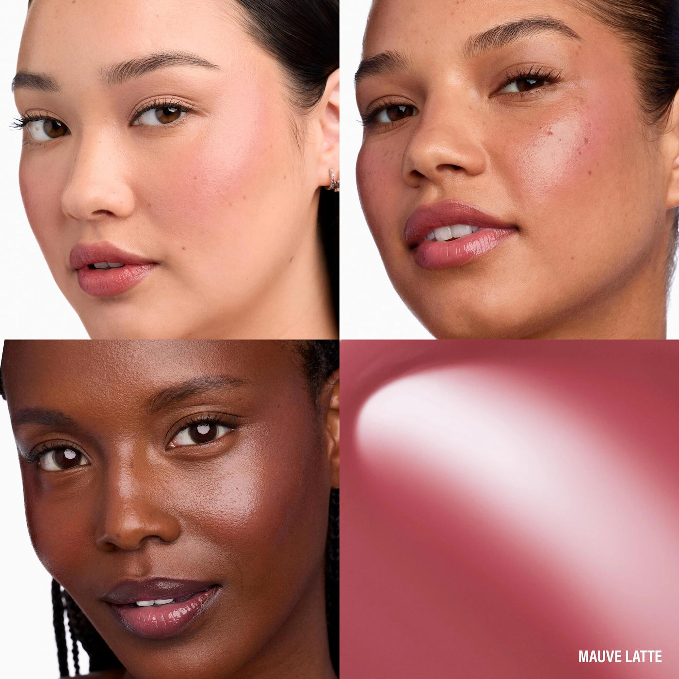 *PREORDEN: Jelly Jar™ Lip & Cheek Multi-Use Balm - MAKEUP BY MARIO / Rubor en crema para mejillas y labios