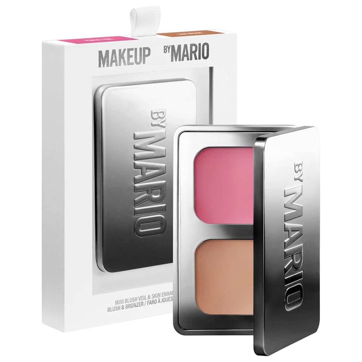 *PREORDEN: Mini Blush Veil & Skin Enhancer Duo™ - MAKEUP BY MARIO /